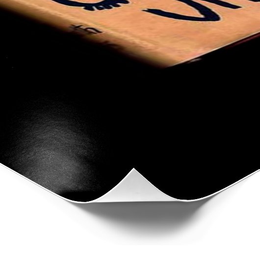 Virginia Woolf Book Hoesje A Room of One Poster (Hoek)