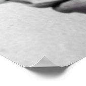 Virginia Woolf "Find Peace" Wisdom Quote Posters (Hoek)