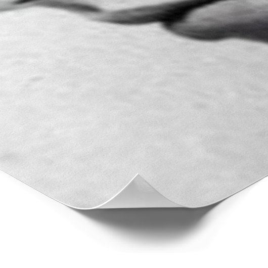 Virginia Woolf "Find Peace" Wisdom Quote Posters (Hoek)