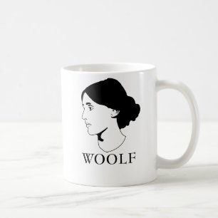 Virginia Woolf Koffiemok