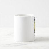 Virginia Woolf Koffiemok (Center)