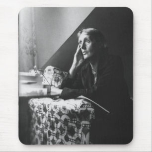 Virginia Woolf Muismat