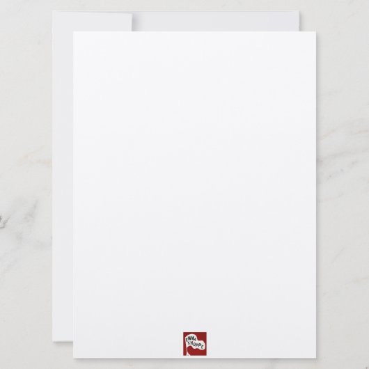 Virginia Woolf Quote - Icons of Women's History (Achterkant)