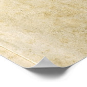 Virginia Woolf quote poster (Hoek)