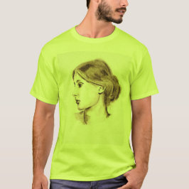 Virginia Woolf T-Shirt