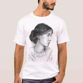 Virginia Woolf T-shirt