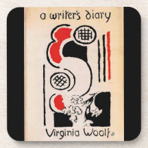 Virginia Woolf Vanessa Bell Hoesje A Writer's Diar