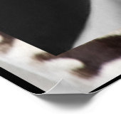 Virginia Woolf & Writing Quote Poster (Hoek)