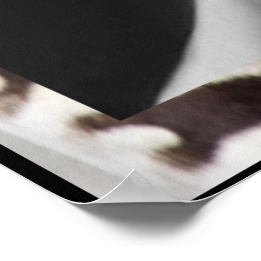 Virginia Woolf & Writing Quote Poster (Hoek)