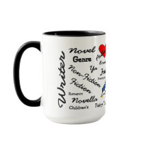 Virginia Wright Writer-Author Words Mok