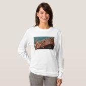 VirginiaLarge Letter ScenesVirginia 4 T-shirt (Voorkant volledig)