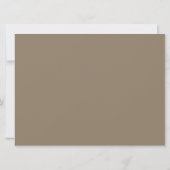 Virginie (De Parijse Vrouw) (door Albert Edelfelt) Kaart (Achterkant)