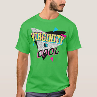 Virginity is Cool T-shirt