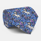 Virginsnewe Stropdas (Opgerold)