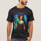 Virgo 10 t-shirt (Voorkant)