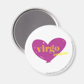 Virgo 2 magneet (Voorkant / Achterkant)