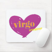 Virgo 2 muismat (Met muis)