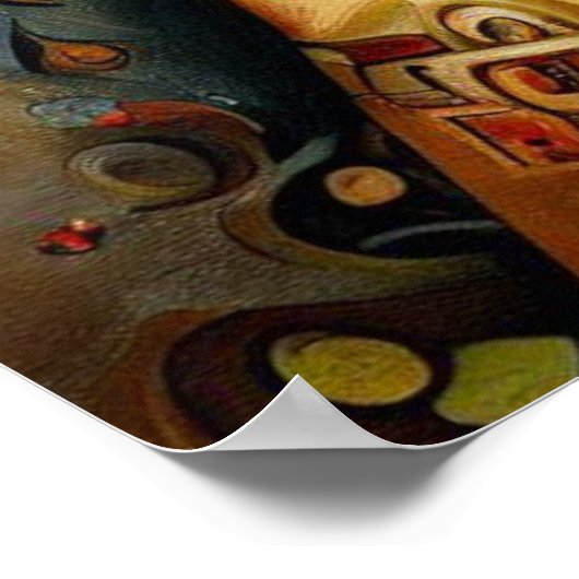 Virgo 2 poster (Hoek)