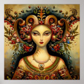 Virgo 2 poster (Voorkant)