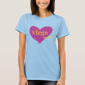 Virgo 2 t-shirt (Voorkant)