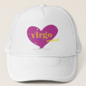 Virgo 2 trucker pet (Voorkant)