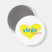 Virgo 3 magneet (Voorkant / Achterkant)