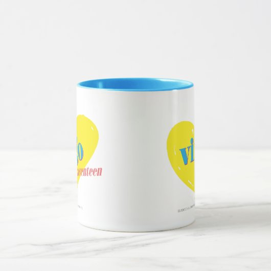 Virgo 3 mok (Midden)