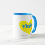 Virgo 3 mok (Voorkant rechts)