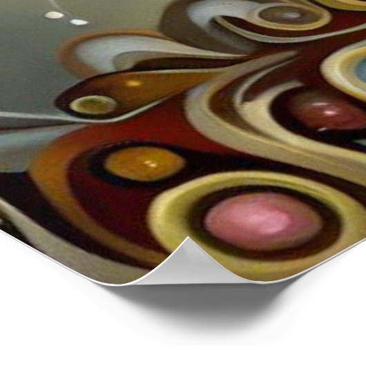 Virgo 3 poster (Hoek)