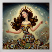 Virgo 3 poster (Voorkant)