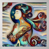 Virgo 4 poster (Voorkant)