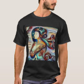 Virgo 4 t-shirt (Voorkant)