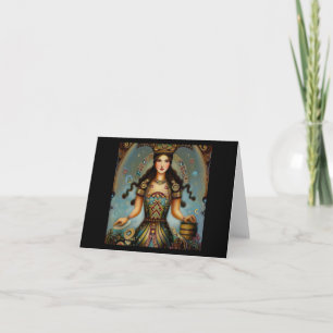 Virgo 9 kaart