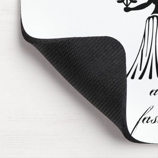  Virgo Angel is een Griekse variant Muismat (Hoek)