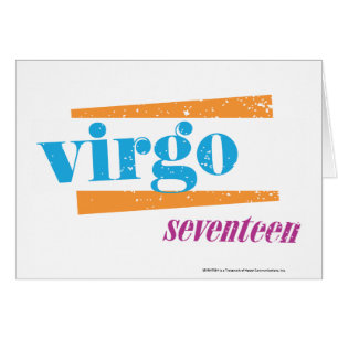 Virgo Aqua