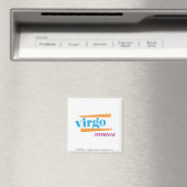 Virgo Aqua Magneet (Insitu (Vaatwasser))