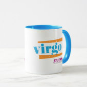 Virgo Aqua Mok (Voorkant rechts)