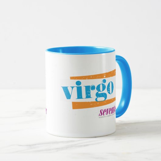 Virgo Aqua Mok (Voorkant rechts)