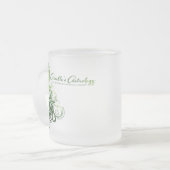 Virgo Astrology Mok (Voorkant links)