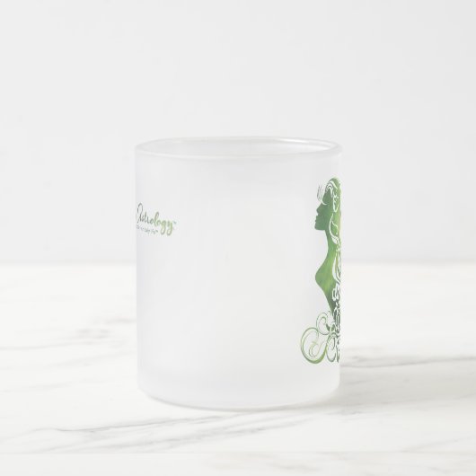 Virgo Astrology Mok (Center)