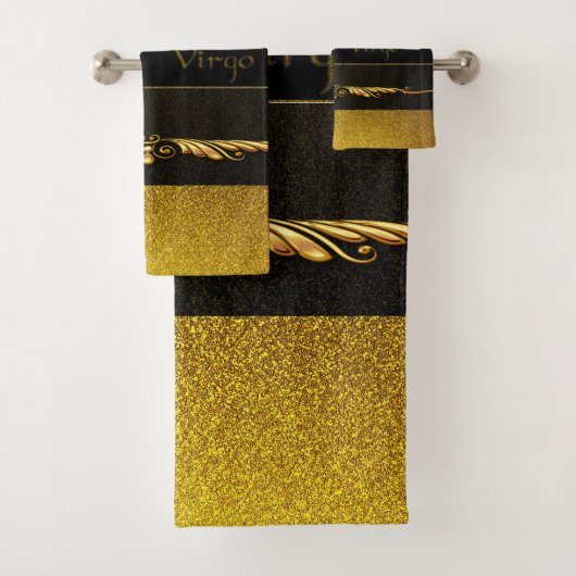 Virgo Bad Handdoek (Insitu)