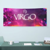 Virgo Banner (Beurs)