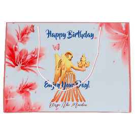 Virgo Birthday (23 aug. - 22 september) Groot Cadeauzakje