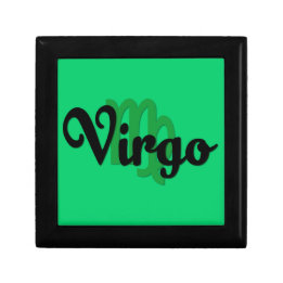 Virgo Cadeaudoosje