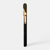 Virgo Case-Mate Barely There iPhone 16 Hoesje (Linkerkant)