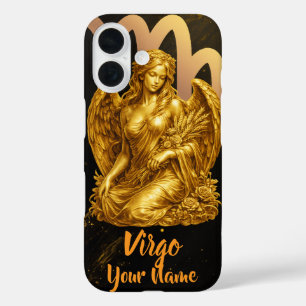 Virgo Case-Mate Barely There iPhone 16 Hoesje
