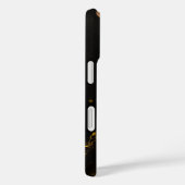 Virgo Case-Mate Barely There iPhone Case (Achterkant / Rechts)