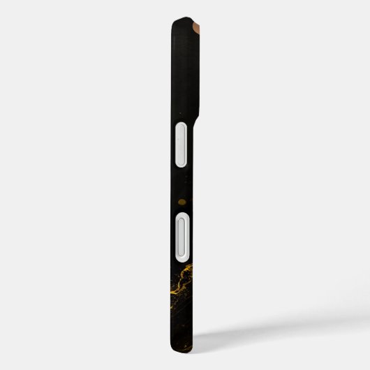 Virgo Case-Mate Barely There iPhone Case (Achterkant / Rechts)
