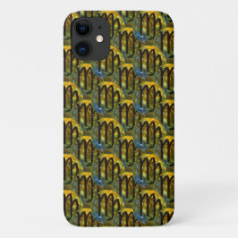 Virgo Case-Mate iPhone Case
