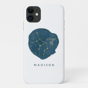 Virgo Case-Mate iPhone Case